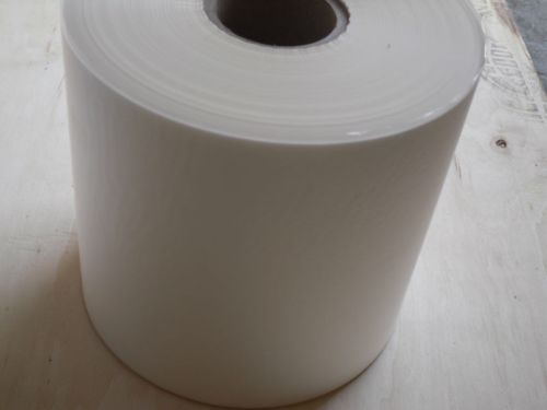 Multiple Extrusion BOPP Thermal Matt Lamination Film, Hardness : Soft