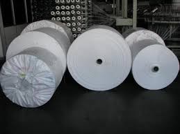 PTPL Plastic Polypropylene Fabric