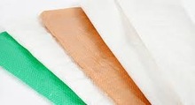 Plastic PP Flat Fabric