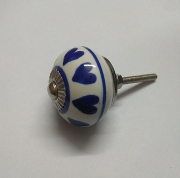 Ceramic Knobs For Drawer