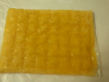 Mothers Kitchenette Common Frozen Totapuri Mango Pulp