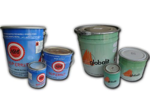 Marble Granite Glue, Brand Name : Hyperkit Globalit