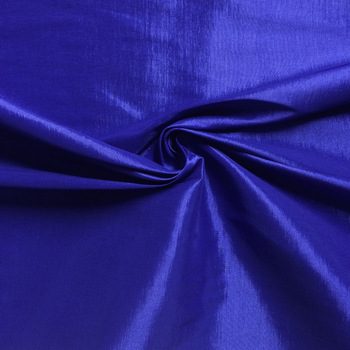 100% Polyester Yarn Dyed Nylon Taffeta Fabric, Certification : EN