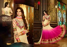 Anarkali Dresses