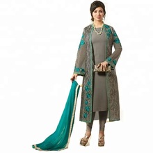 Cotton Kameez Salwar