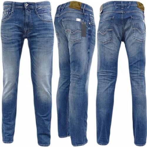 Men Jeans / New Fashion Jeans Pants