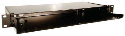 Removable Front Panels Chassis