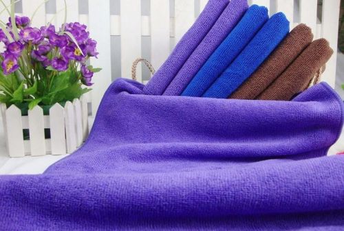 Microfiber Cleaning Cloth, Brand Name : In-Tech