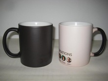 Ceramic mugs