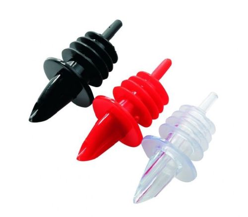 Metal Bottle Pourers