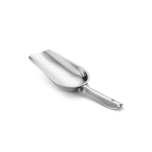Metal Ice Scoop