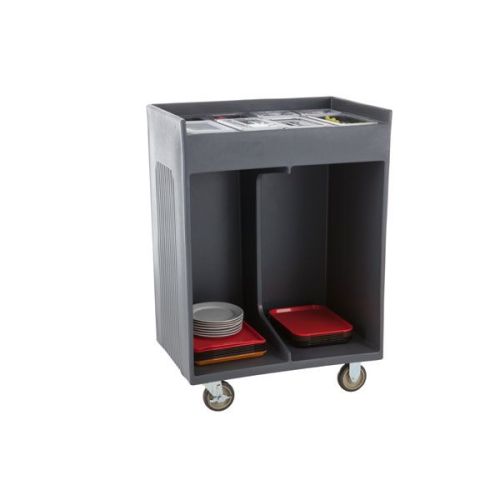 TRAY TABLE WARE CART