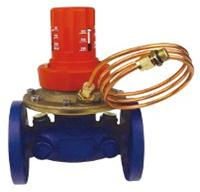 Diffrential Pressure Control Valve