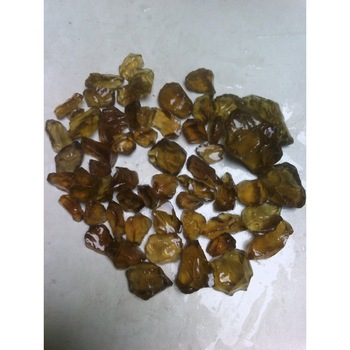 Bear Quartz Rough Gem Stone