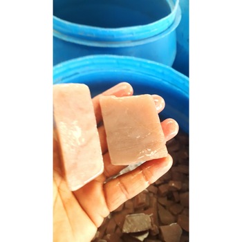 Peach Moon Rough Gemstones