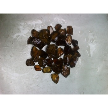 Whisky Quartz Rough Stone