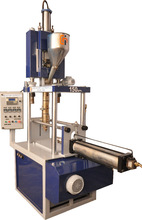 Vertical Plastic Injection Molding Machine, Certification : CE ISO9001