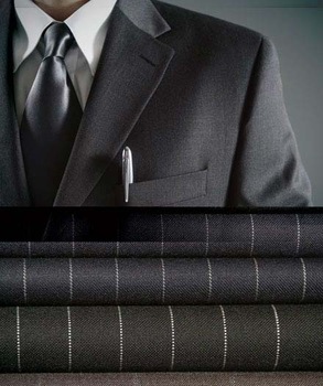Pv Suiting Synthetic Suiting Fabric, Density : 78x68