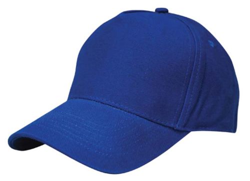 Brushed Cotton Caps standard size