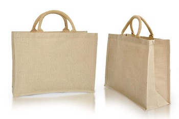 Jute Juco Bag