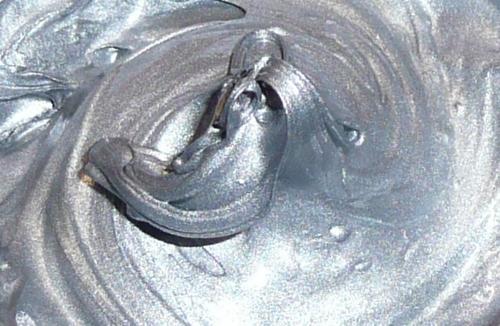 Aluminium Paste, For Automotive Paints Plastics, Purity : 99%