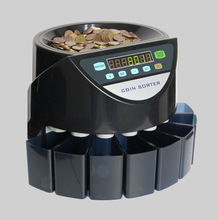 Coin Counter
