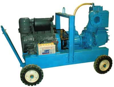 Dewatering Pump