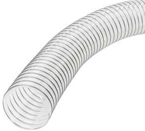 PVC Flexible Hose