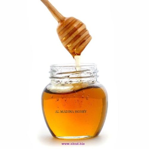 Ohud Honey, For Foods, Certification : FDA Certified, FSSAI Certified, HACCP ISO 22000