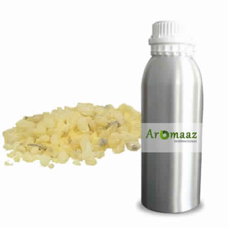 Copal Resin Essential Oil