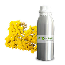 Helichrysum Essential Oil