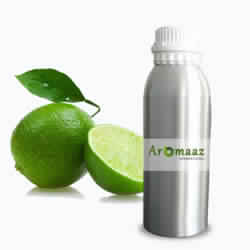 Lime Oil, Packaging Type : Glass Bottle