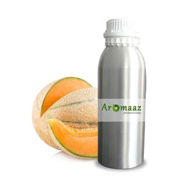 Muskmelon Carrier Oil