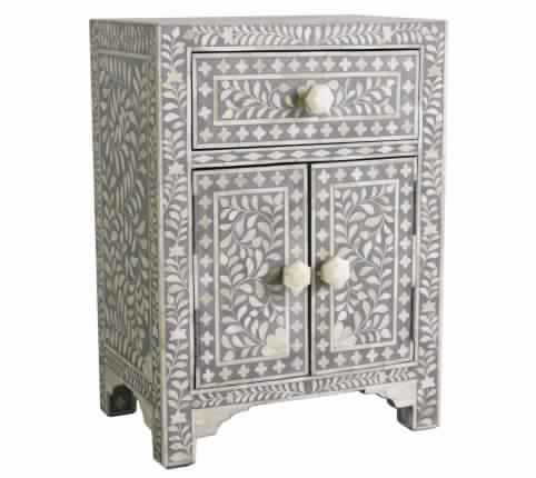 Bedside Table, Brand Name : Marwar Exports