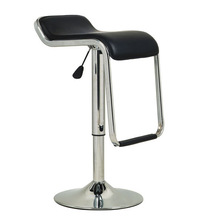 Metal Modern Counter Bar Stool