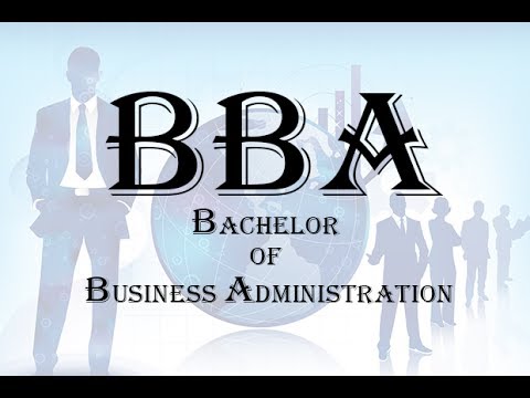 Bba Course