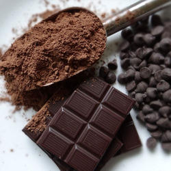 Brown Chocolate Powder Flavour