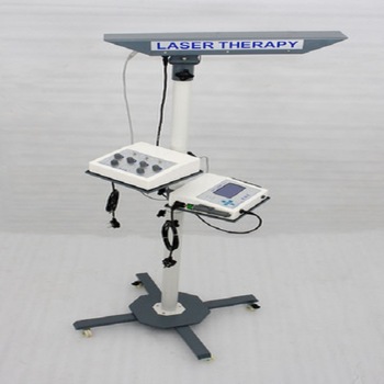 Uni-Pro Scanning Laser Therapy Machine