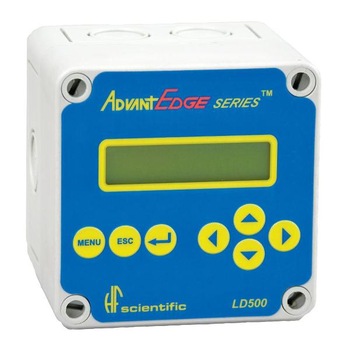 Local Display, Brand Name : HF Scientific