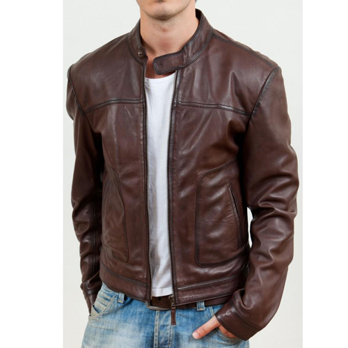 Genuine Leather Jackets