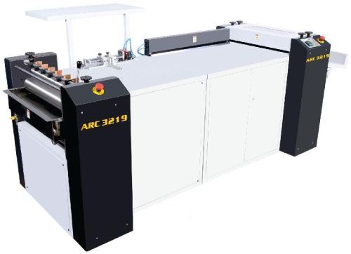 Electric Case Binding Machine