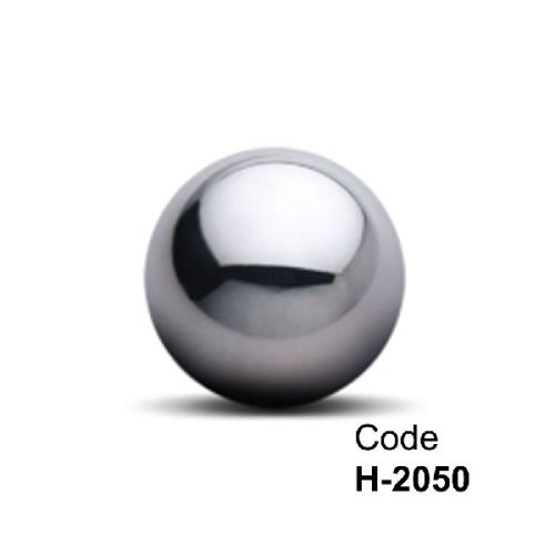 Steel Ball
