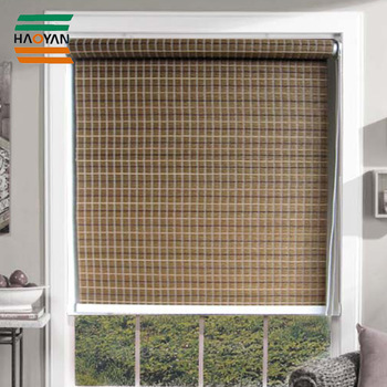 Horizontal Paper Blinds
