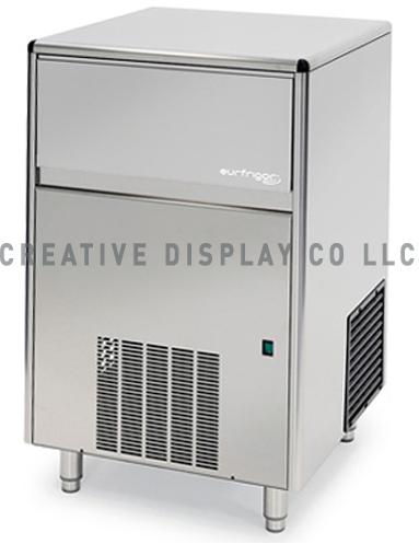 Ice Maker 105 Kg Eurfrigor