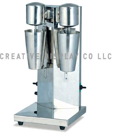Milkshake Machine Double