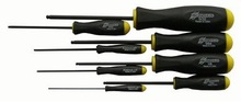 Balldriver Screwdrivers