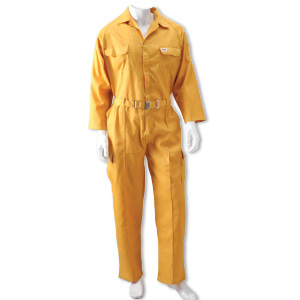 COTTON TWILL MATERIAL COVERALL M.L, 3XL, 4XL