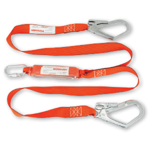 WORKMAN SAFETY LANYARD