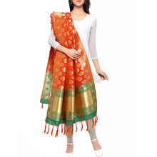 Banarasi Dupatta