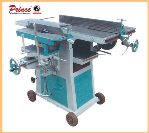 PRINCE Electric 300-400kg Multipurpose Wood Planer 10